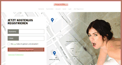 Desktop Screenshot of girlsficken.biz